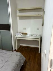 Parc Rosewood (D25), Condominium #495690281